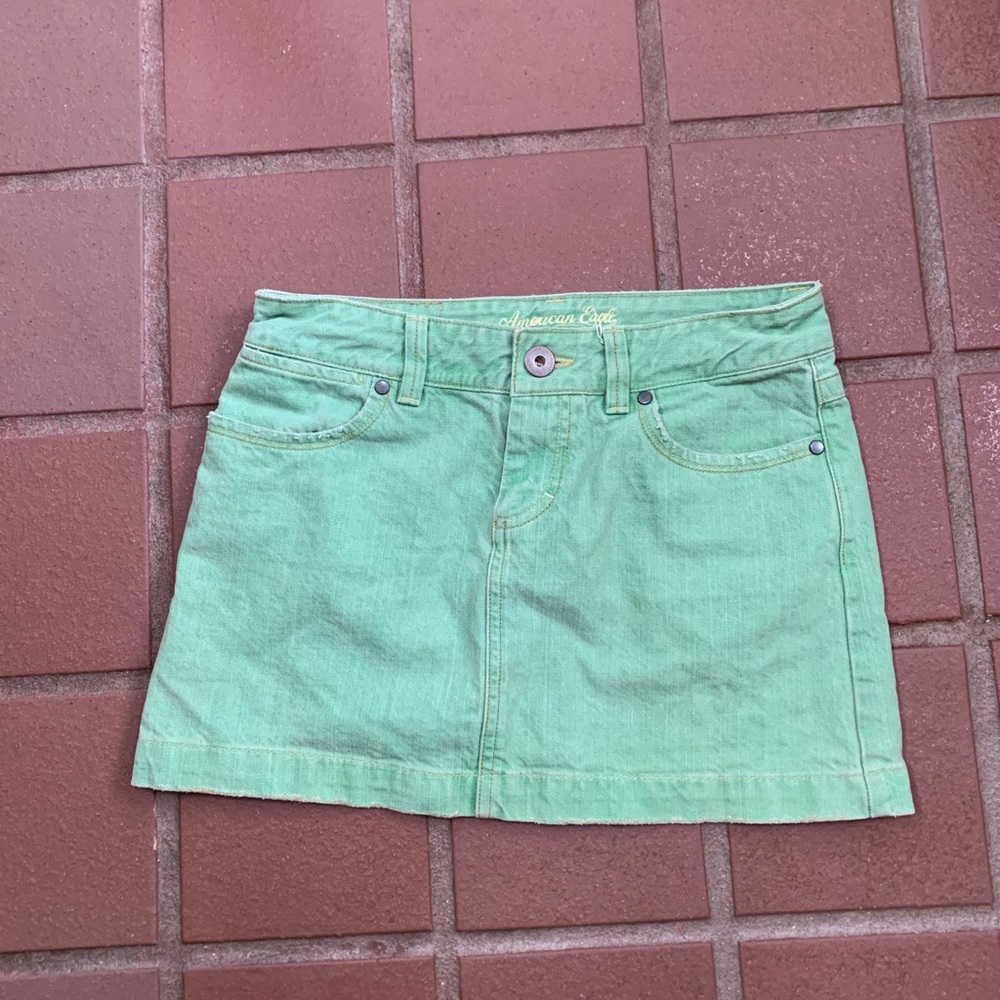 American Eagle, Forever 21 skirt bundle💕 - Picture 5 of 7